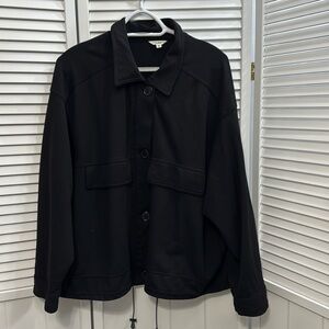 Max studio london  top jacket